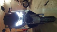 Led standlicht